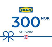 IKEA Gift Card 300 NOK Key - NORWAY