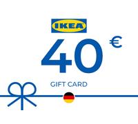 IKEA Gift Card 40 EUR (DE) Key - GERMANY