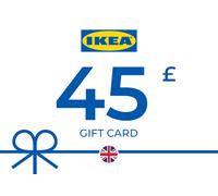 IKEA Gift Card 45 GBP Key - UNITED KINGDOM