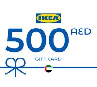 IKEA Gift Card 500 AED Key - UNITED ARAB EMIRATES