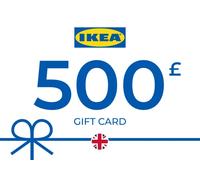 IKEA Gift Card 500 GBP Key - UNITED KINGDOM