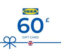 IKEA Gift Card 60 GBP Key - UNITED KINGDOM