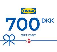 IKEA Gift Card 700 DKK Key - DENMARK