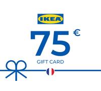 IKEA Gift Card 75 EUR (FR) Key - FRANCE