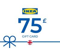 IKEA Gift Card 75 GBP Key - UNITED KINGDOM