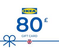 IKEA Gift Card 80 GBP Key - UNITED KINGDOM