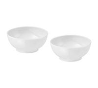 IKEA IKEA 365+ - Cuenco (9 cm, lados redondeados), color blanco