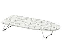 Ikea Jall - Tabla de planchar de mesa, tamaño 28 ¾ x 12 ½ 202.428.90