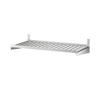 IKEA Kungsfors 503.349.25 - Estante de acero inoxidable