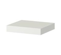 IKEA LACK - Estante de pared, color blanco - 30 x 26 cm
