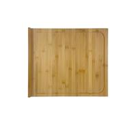 Ikea Lämplig Bamboo Chopping Board (46 x 53 cm)