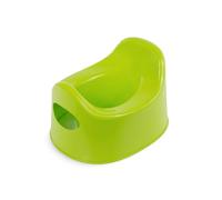 IKEA Lilla Orinal para Niños, Verde, 29x23x18 cm