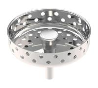 Ikea LILLVIKEN Tapón de acero inoxidable