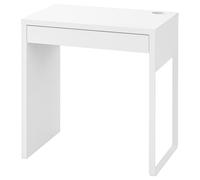 IKEA MICKE - Escritorio, blanco - 73 x 50 cm
