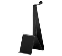 IKEA Mojlighet 004.342.77 - Soporte para auriculares y tabletas, color negro