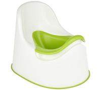Ikea Orinal para Niños, Plástico, Blanco, 36x29x28 cm