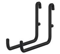 IKEA Skadis 703.216.39 - Gancho gris (3 unidades)