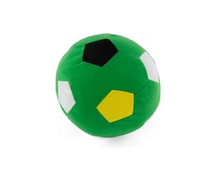 Ikea SPARKA Stoffspielzeug Ball; in grün; (20 cm)