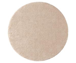 Ikea Stoense, pelo bajo, 195 cm, color blanco