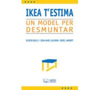 Ikea T Estima: Un Model Per Desmontar