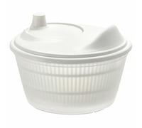 IKEA TOKIG - spinner ensalada, blanco