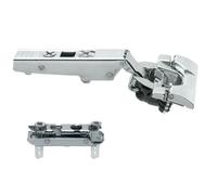 Ikea Utrusta 110 grados bisagra de cierre suave 404.017.84 Metod bisagras de ...