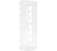 Ikea Variera Dispensador bolsas plástico, blanco, 800.102.22 - 1 unidad
