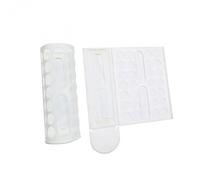 IKEA Variera - Dispensador de Bolsas de plástico, Color Blanco