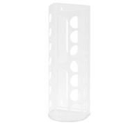 Ikea Variera - Dispensador de Bolsas y Rollos, Color Blanco