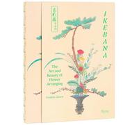 Ikebana: The Art and Beauty of Flower Arranging