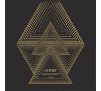 Ikebe - Ikebe Shakedown [Vinilo]