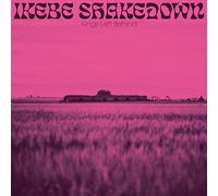 Ikebe Shakedown - Kings Left Behind [Vinilo]