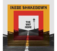 Ikebe Shakedown - The Way Home [Vinilo]