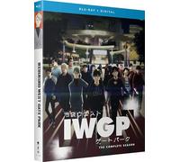 Ikebukuro West Gate Park: The Complete Season [USA] [Blu-ray]