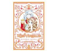 Ikeda, Riyoko - The Rose of Versailles Volume 1 (ROSE OF VERSAILLES GN)