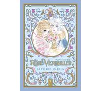 Ikeda, Riyoko - The Rose of Versailles Volume 2