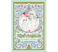 Ikeda, Riyoko - The Rose of Versailles Volume 3 (ROSE OF VERSAILLES GN)