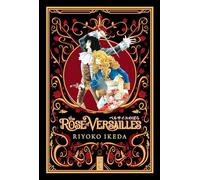 Ikeda, Ryoko – The Rose of Versailles – Volumen 5 – UDON Entertainment