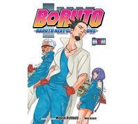 Ikemoto, Mikio - Boruto: Naruto Next Generations, Vol. 18: Volume 18 (BORUTO GN)