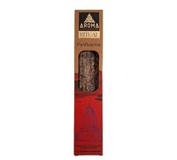 Ikeola - Incienso Aroma Ritual Purificación | Incienso100% Natural y Artesanal, sin Tóxicos | 24 Barras de Incienso de 1 Hora duración Aprox. | Limpieza, Renovación y Armonía Interior