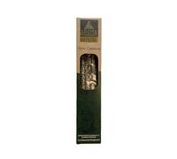 Ikeola - Inciensos Aroma Ritual Abre Caminos| Incienso100% Natural y Artesanal, sin Tóxicos | 8 Barras de Incienso de 1 Hora duración Aprox. | Limpieza Energética, Suerte y Nuevos Comienzos.