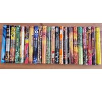 Ikeola- Selección de Inciensos Sac, Pack 12 Aromas - 240 Varillas. Variedades Aleatorias Ideales para Meditación, Relajación, Limpieza y Bienestar.