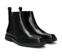 HUGO Botas 'Iker' negro, Talla 42