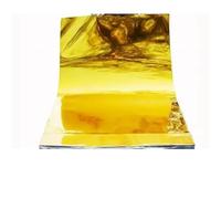 IKFGTJRE Alfombra de Boda Alfombra de Boda, Camino Espejo Brillante for Pasillo, Escenario, Fiesta, decoración del hogar para la Boda(Gold,2m,1.2M)