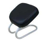 IKFGTJRE Banco de Meditación Taburete de meditación for arrodillarse, cómodo, Compacto, Resistente, ergonómico, Asiento, Banco oración for Estudio Yoga Interior