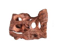 IKFGTJRE Madera Flotante para Acuario Decoración de Acuario Hecha de Madera Flotante, Tronco de árbol, pecera, Refugio, Cueva for Peces y Reptiles, Estilos aleatorios.