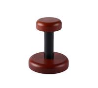 IKFGTJRE Portavasos de Papel Household Paper Cup Holder Desktop Storage Rack Suitable For Living Room Dining And Other Taker Para la cocina