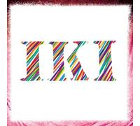 Iki - Ilk & Iki