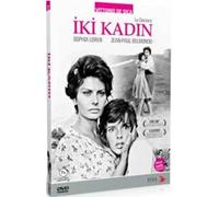 Iki Kadin