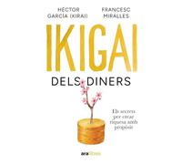 Ikigai dels diners